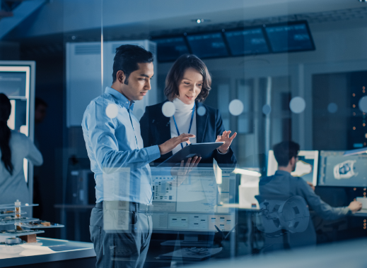 IT Design and Implementation