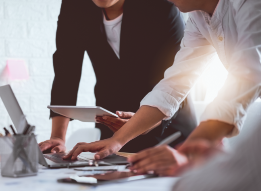 IT Project Management