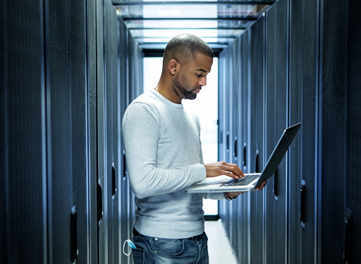 Data Center